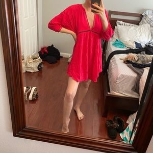 NWOT Free people dress XS